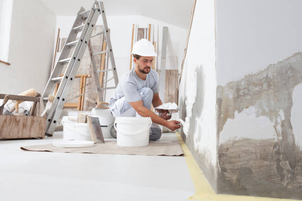 Best Indoor Air Quality Assessment  in Euclid, OH