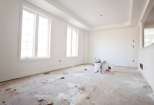 Best Commercial Mold Inspection  in Euclid, OH