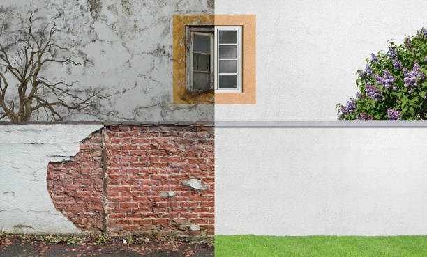 Mold Remediation for Rental Properties in Euclid, OH