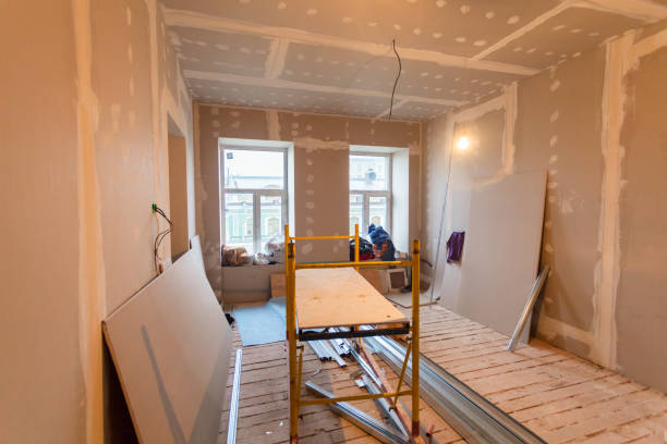 Best Mold Prevention Services  in Euclid, OH